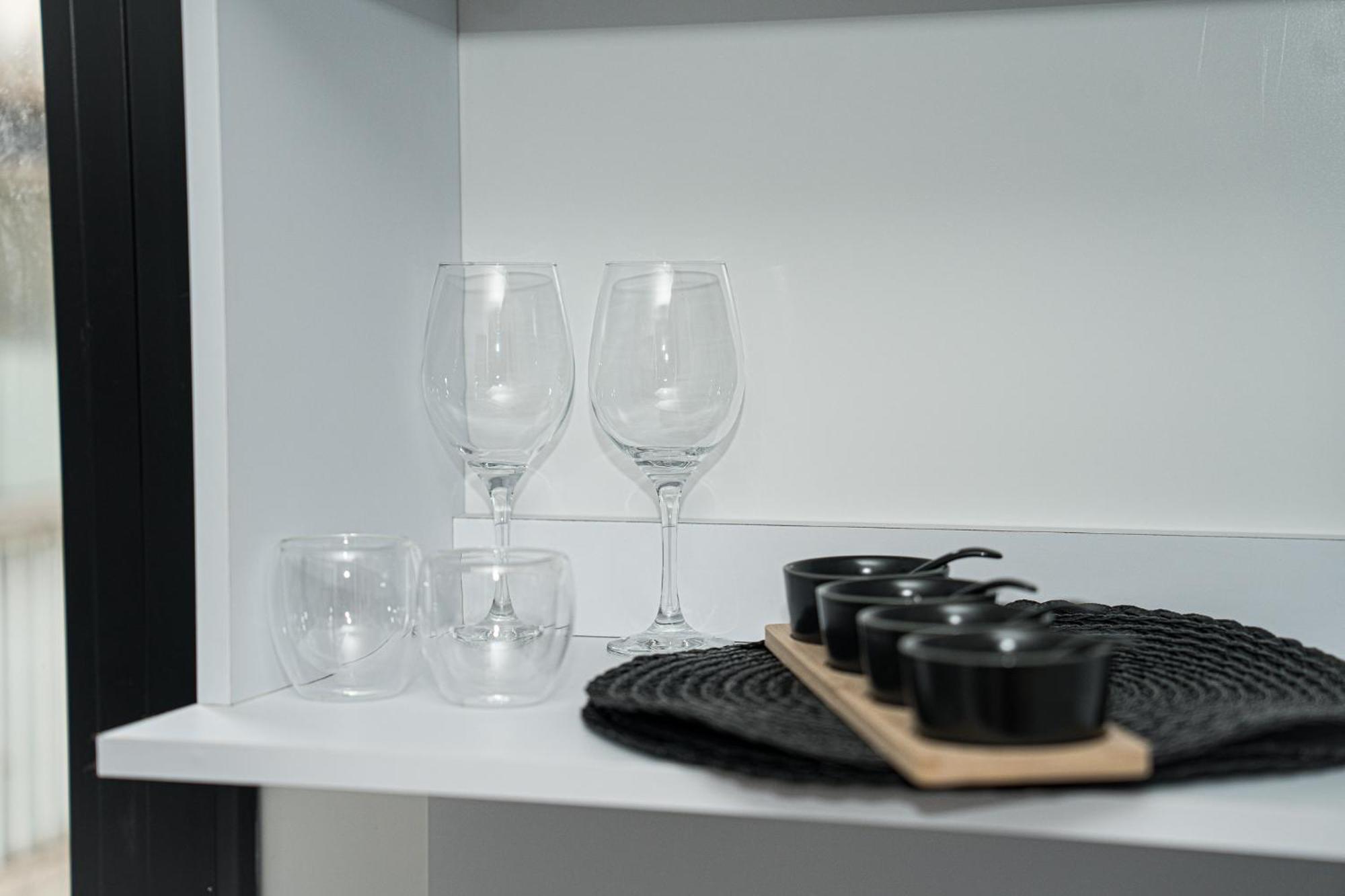 Apartment Viba Rentals, Departamentos En El Corazon De Belgrano