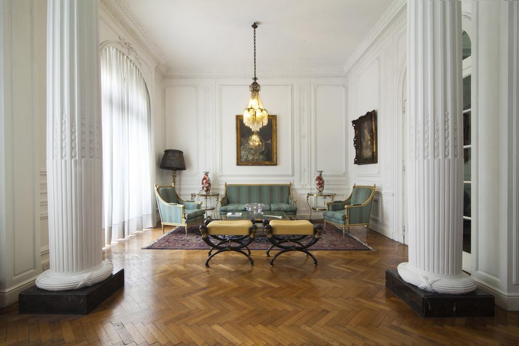 Leonardo Da Vinci Aparthotel