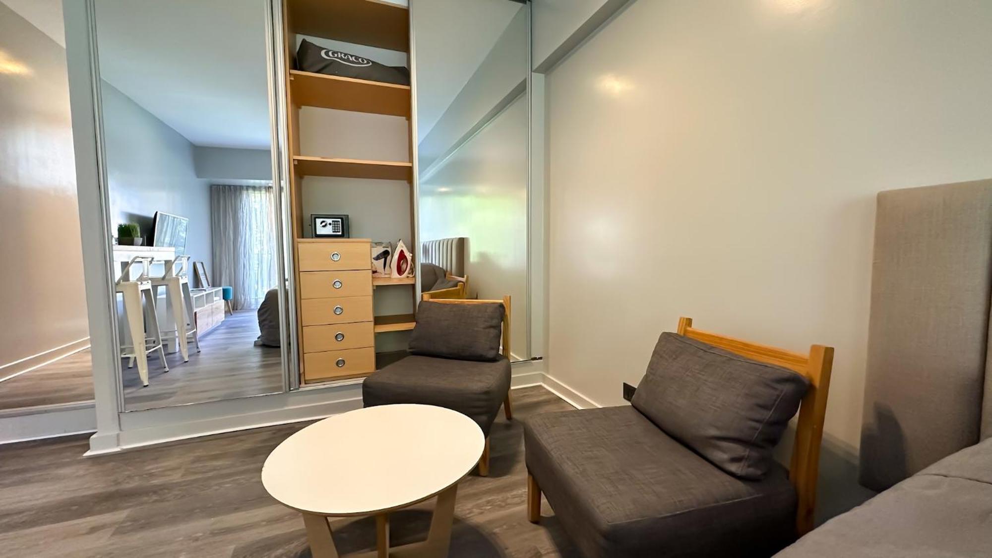 Soho Apartment Buenos Aires