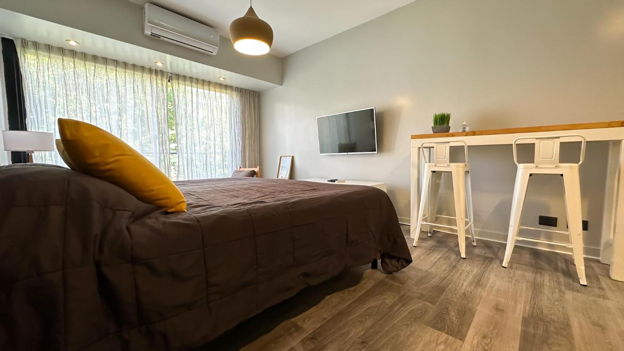 Apartment Soho *