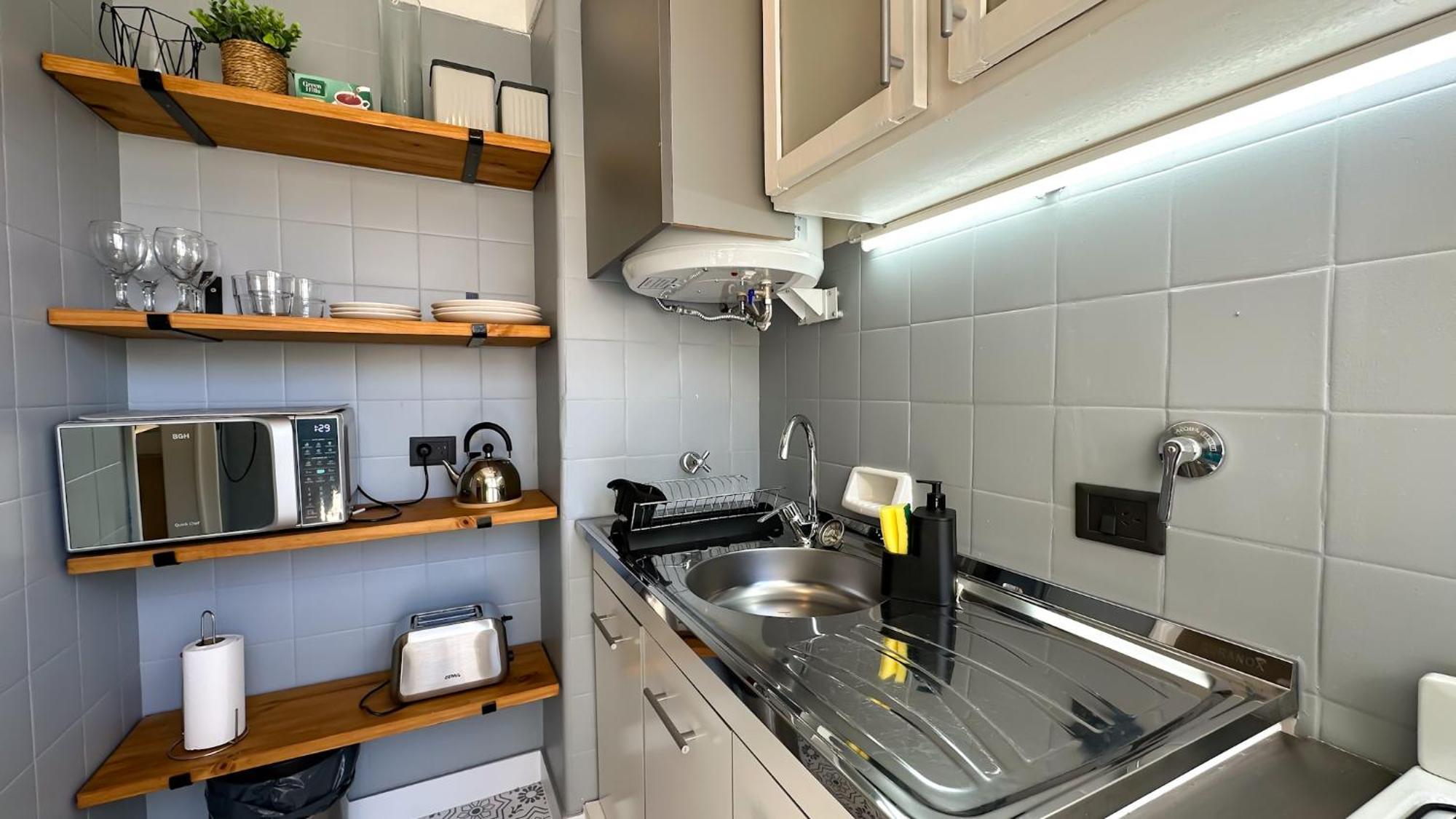 Apartment Soho