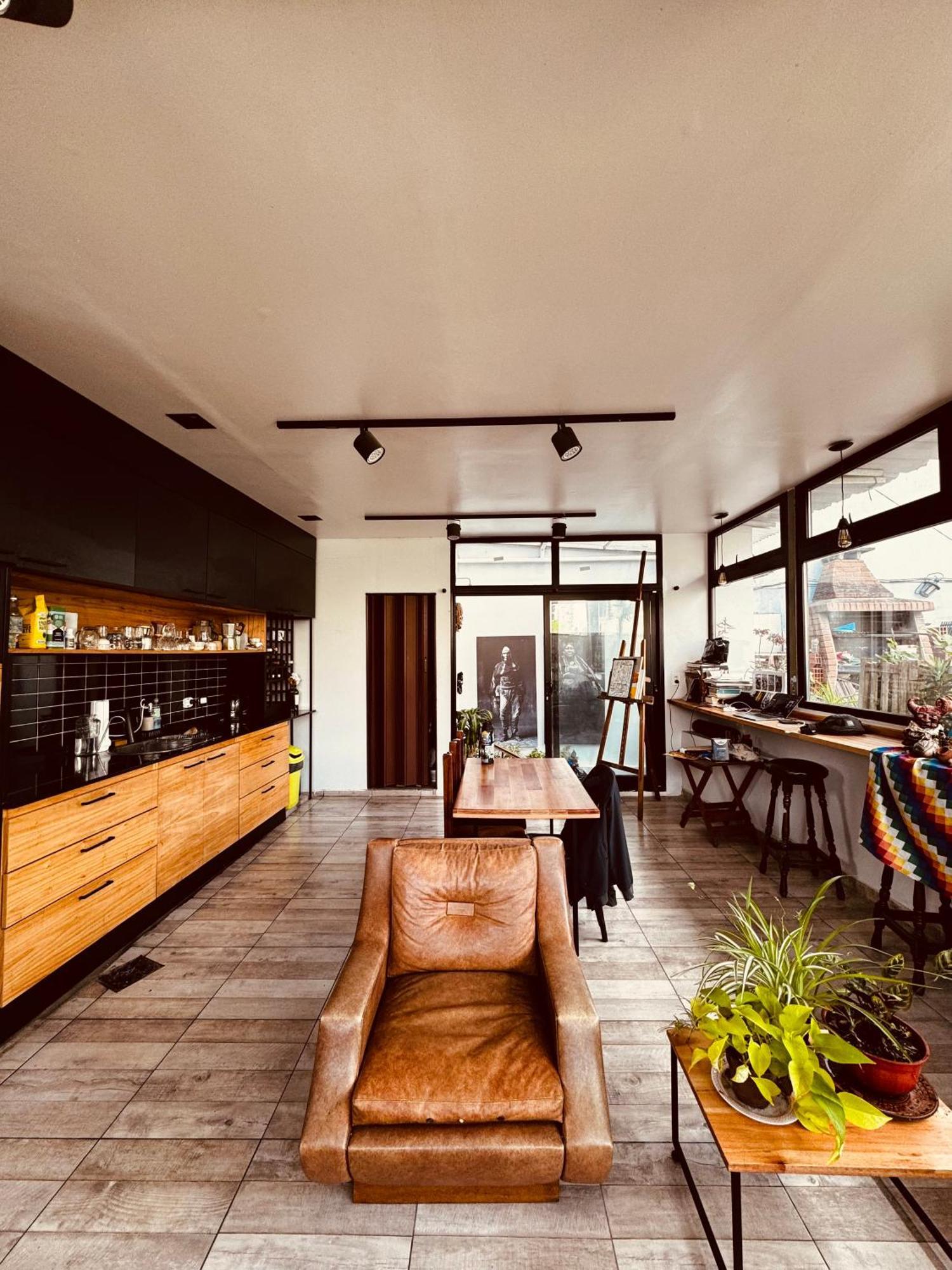 Casa Sumaq *