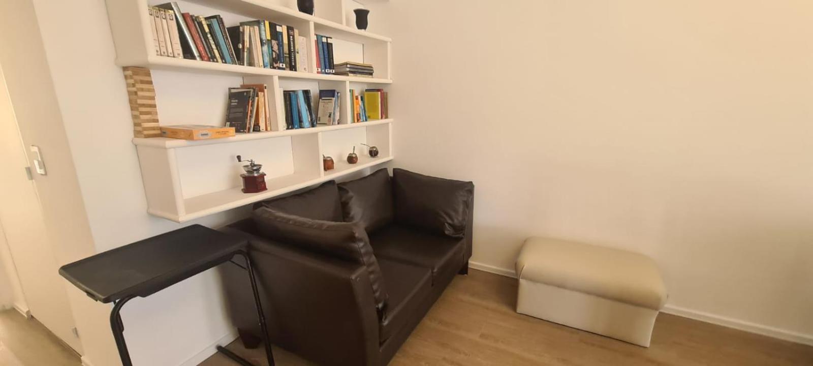 Apartment Semipiso 2 Ambientes Cuba 3812 Nunez Buenos Aires