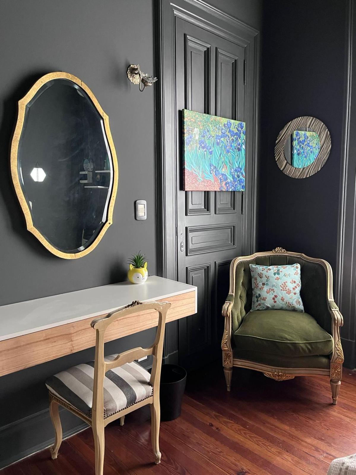 La Casa De Lola Ba Frühstückspension