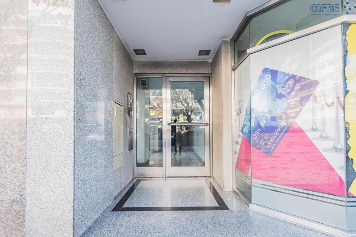 Apartamento Centrico Y Amplio Apartamento A Pasos Del Metro