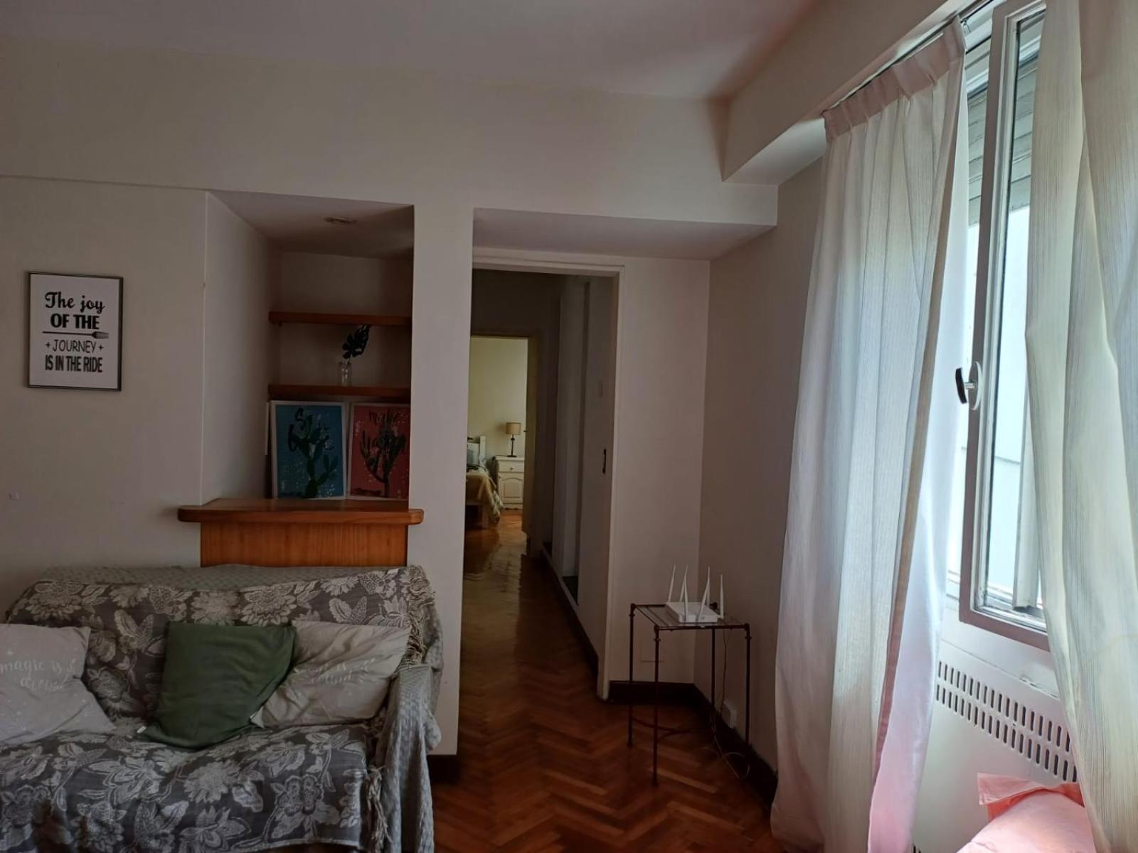 Apartment Virreyes Buenos Aires