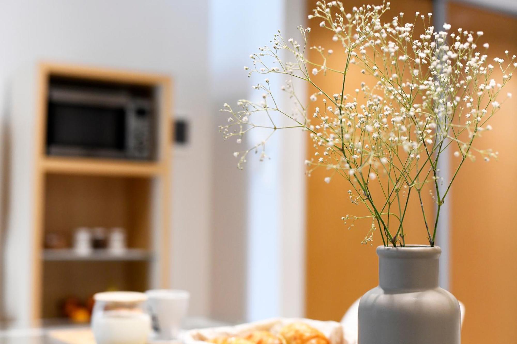 Apartamento Dream Studios BA