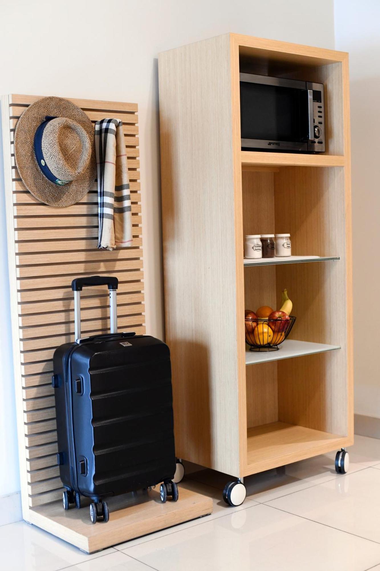 Dream Studios BA Apartamento *