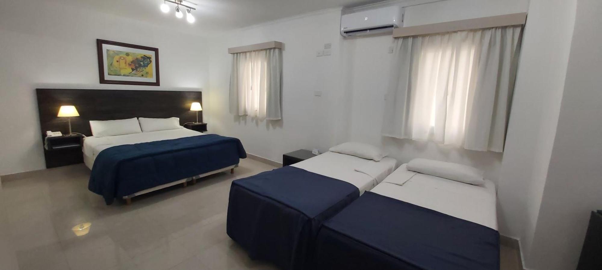 Uthgra De Luces Hotel