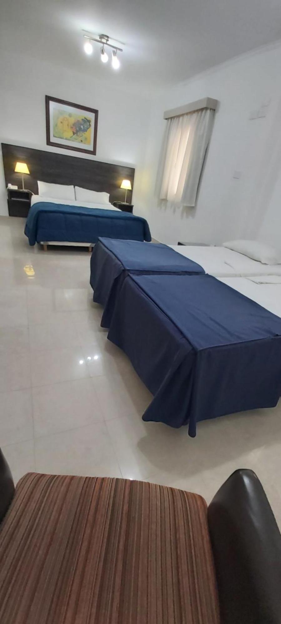 Hotel Uthgra De Luces Buenos Aires