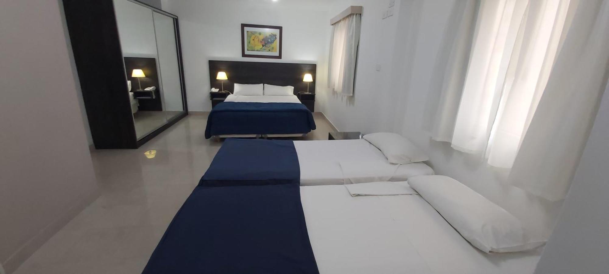 Uthgra De Luces Hotel