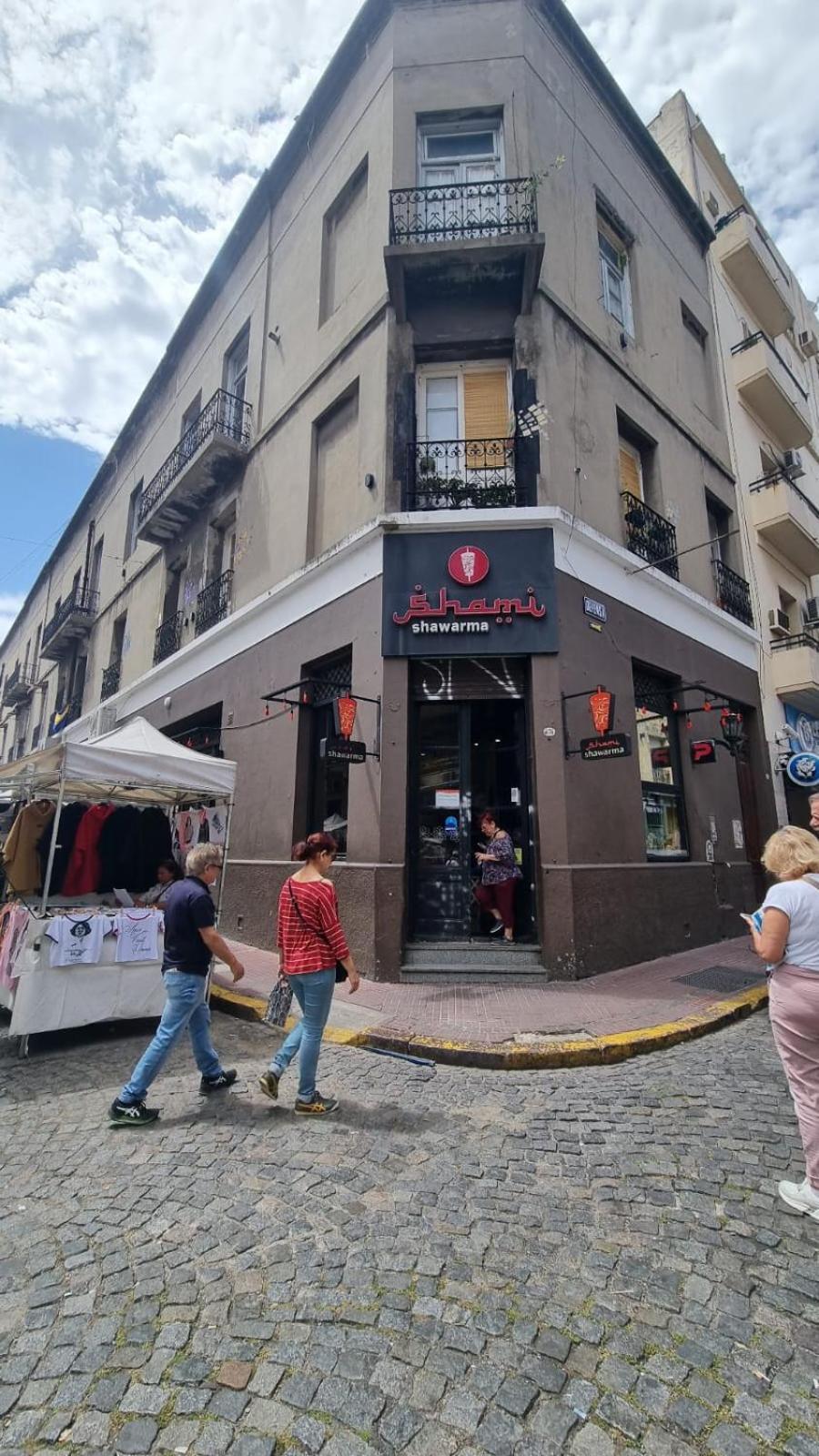 Guest house San Telmo
