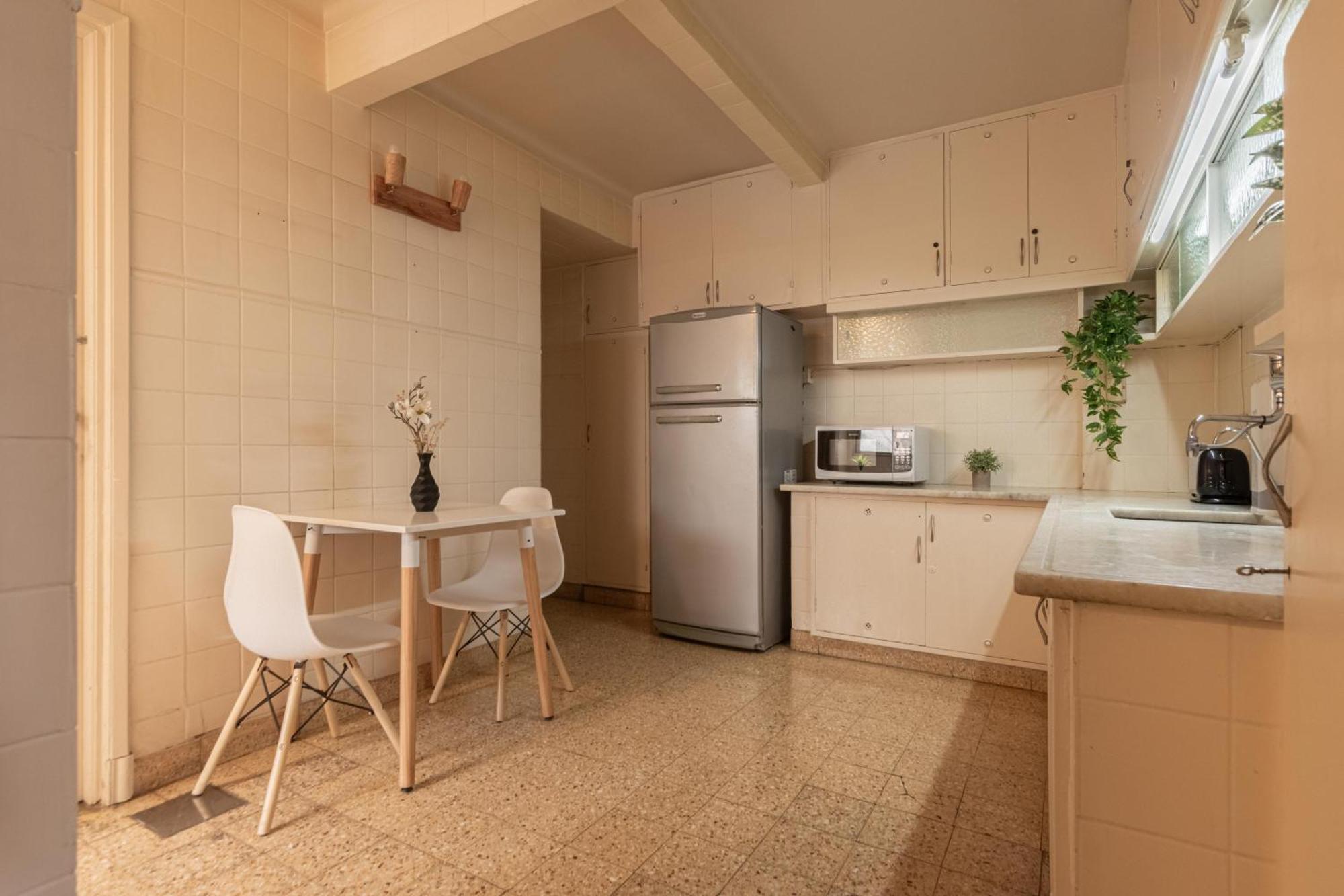 Fliphaus Libertador 1100 - 3 Bd Recoleta Apartment Buenos Aires