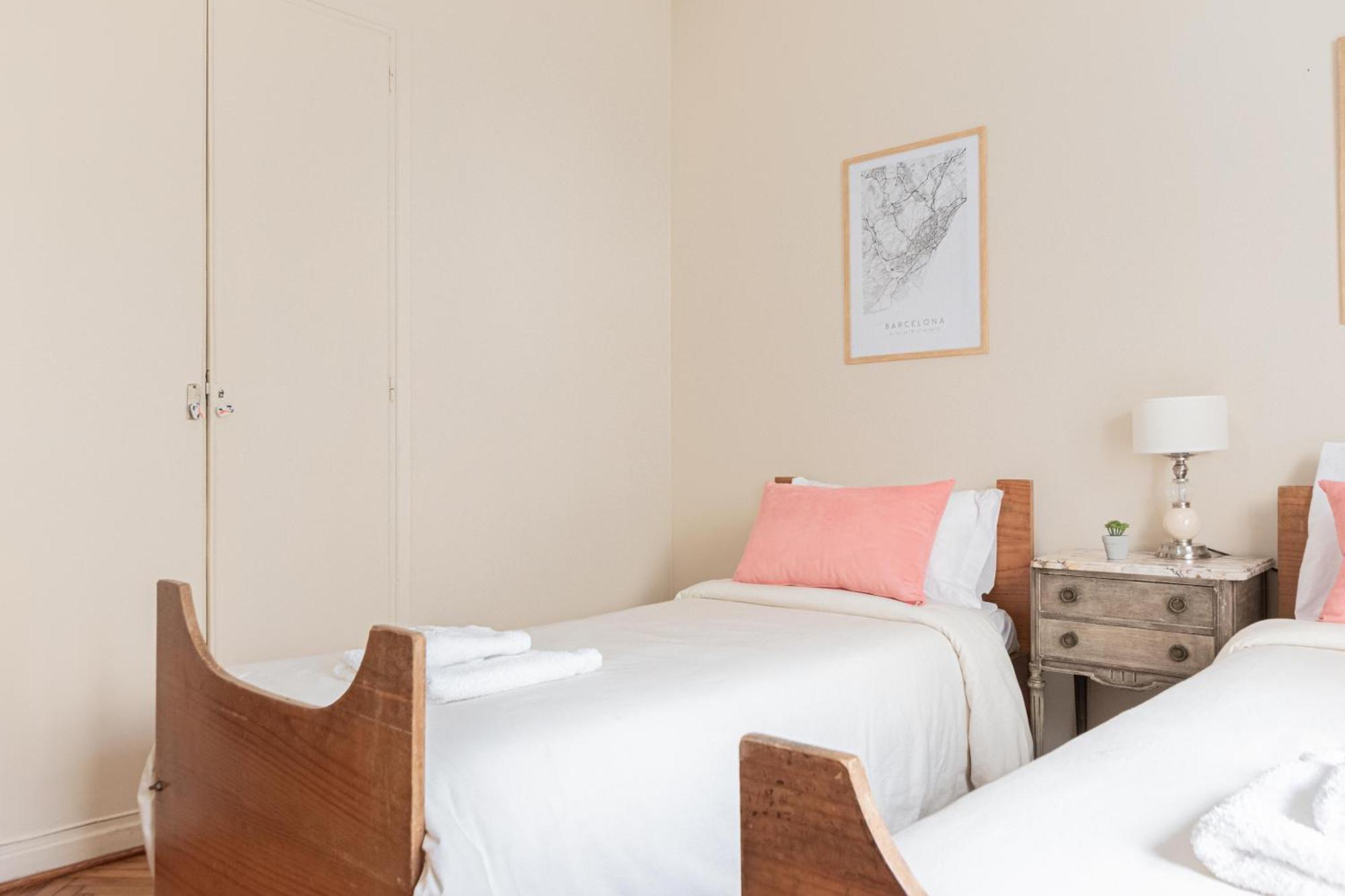 Fliphaus Libertador 1100 - 3 Bd Recoleta * Buenos Aires