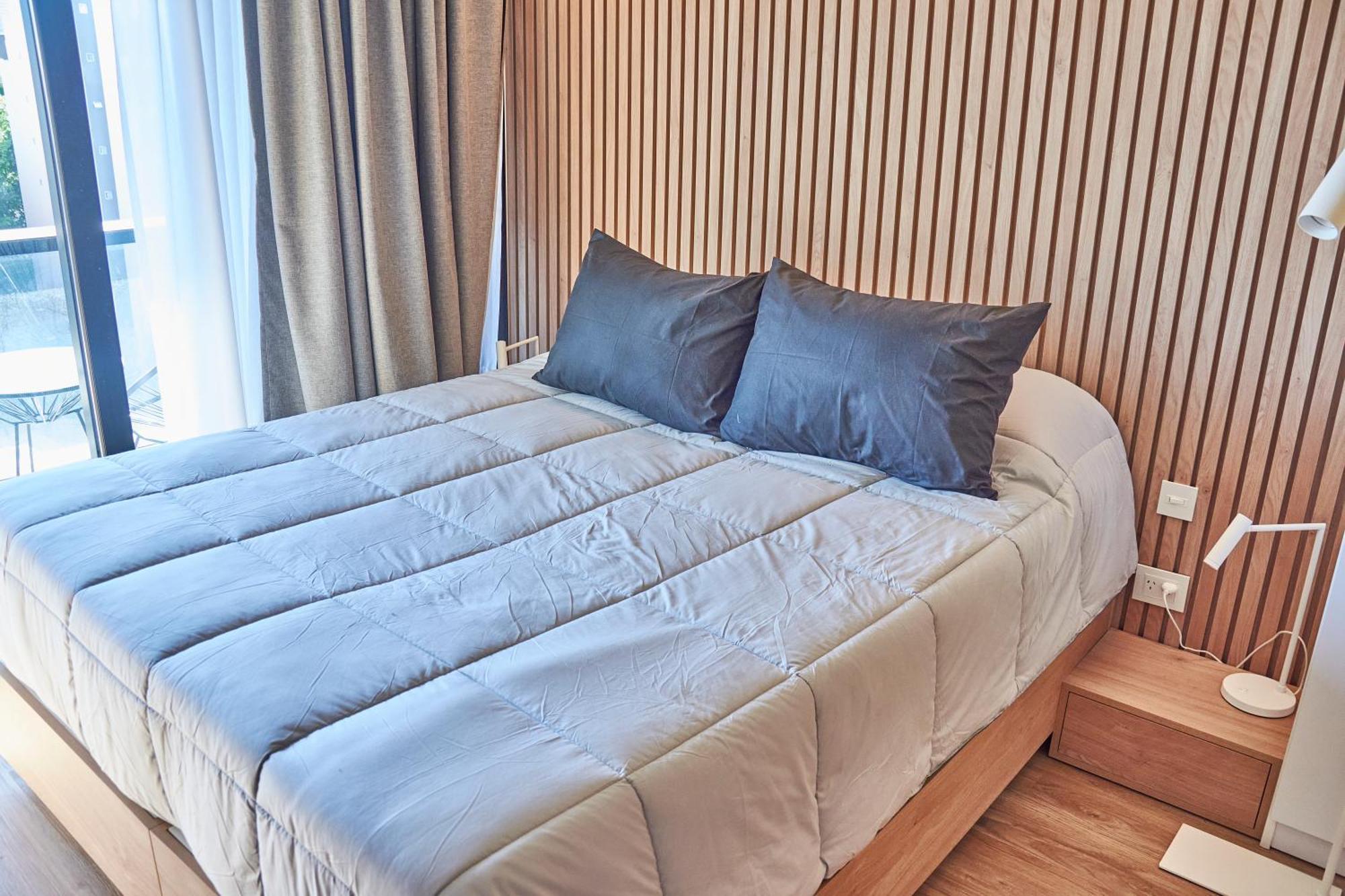 Babel Arcos Apartment