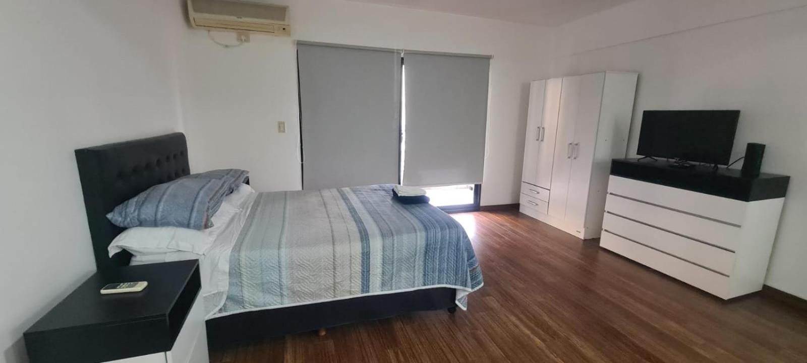 Granmonoambiente Pedraza 2134dos Apartment Buenos Aires