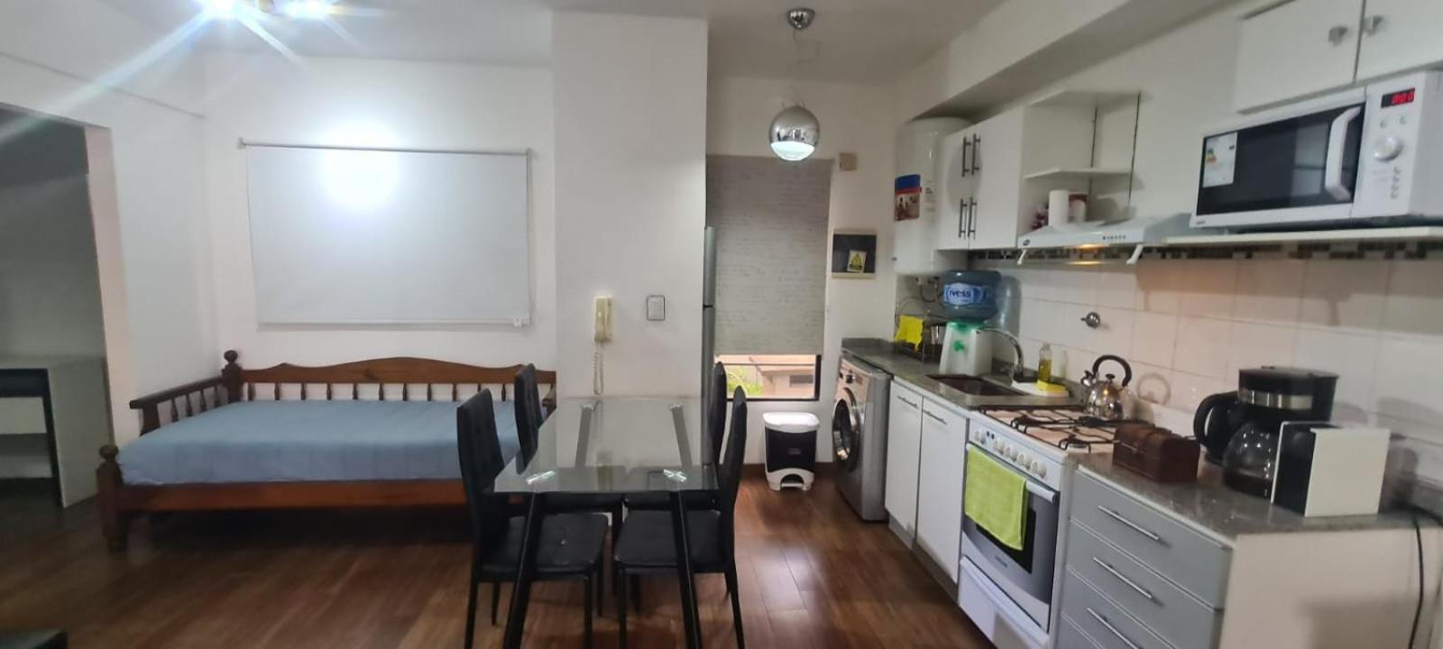 Granmonoambiente Pedraza 2134dos Buenos Aires