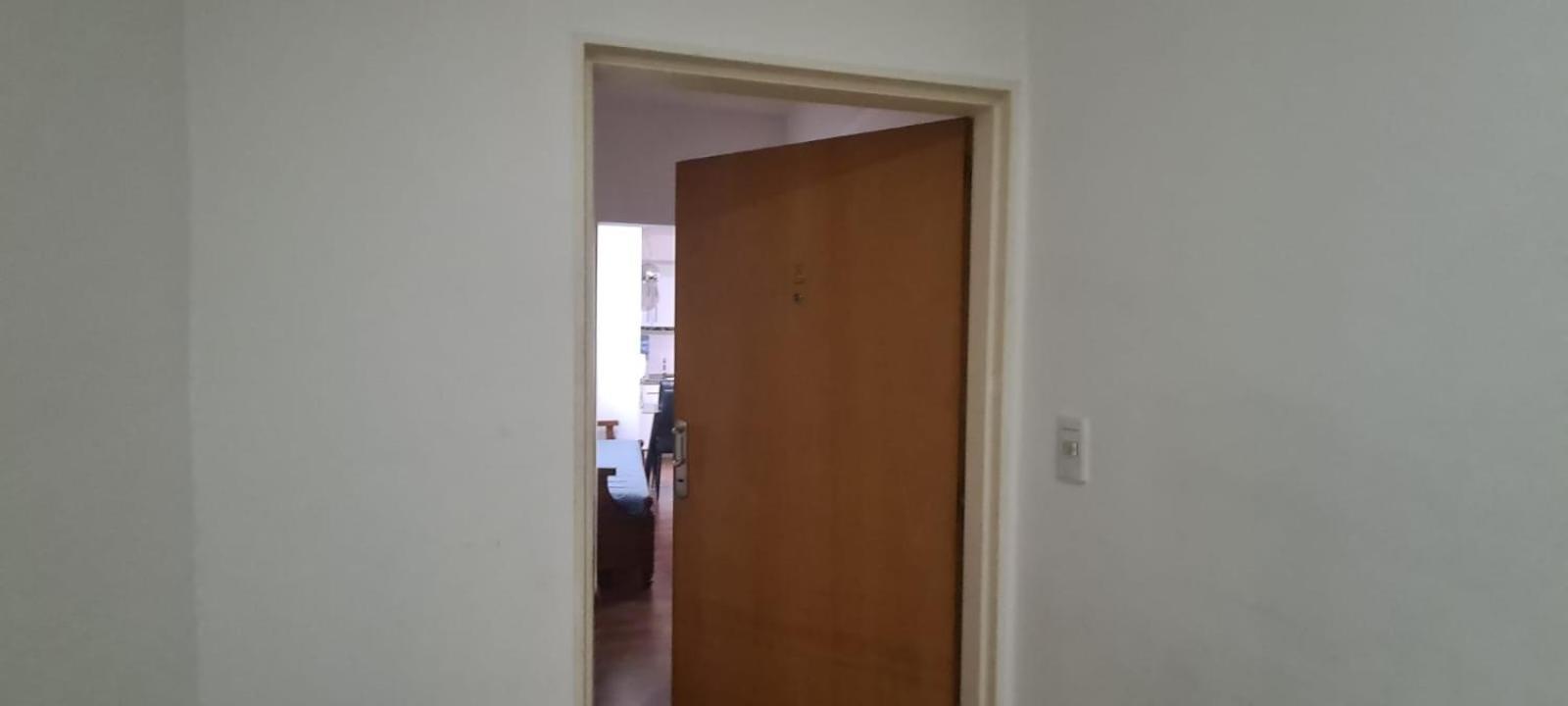 Granmonoambiente Pedraza 2134dos Apartment *