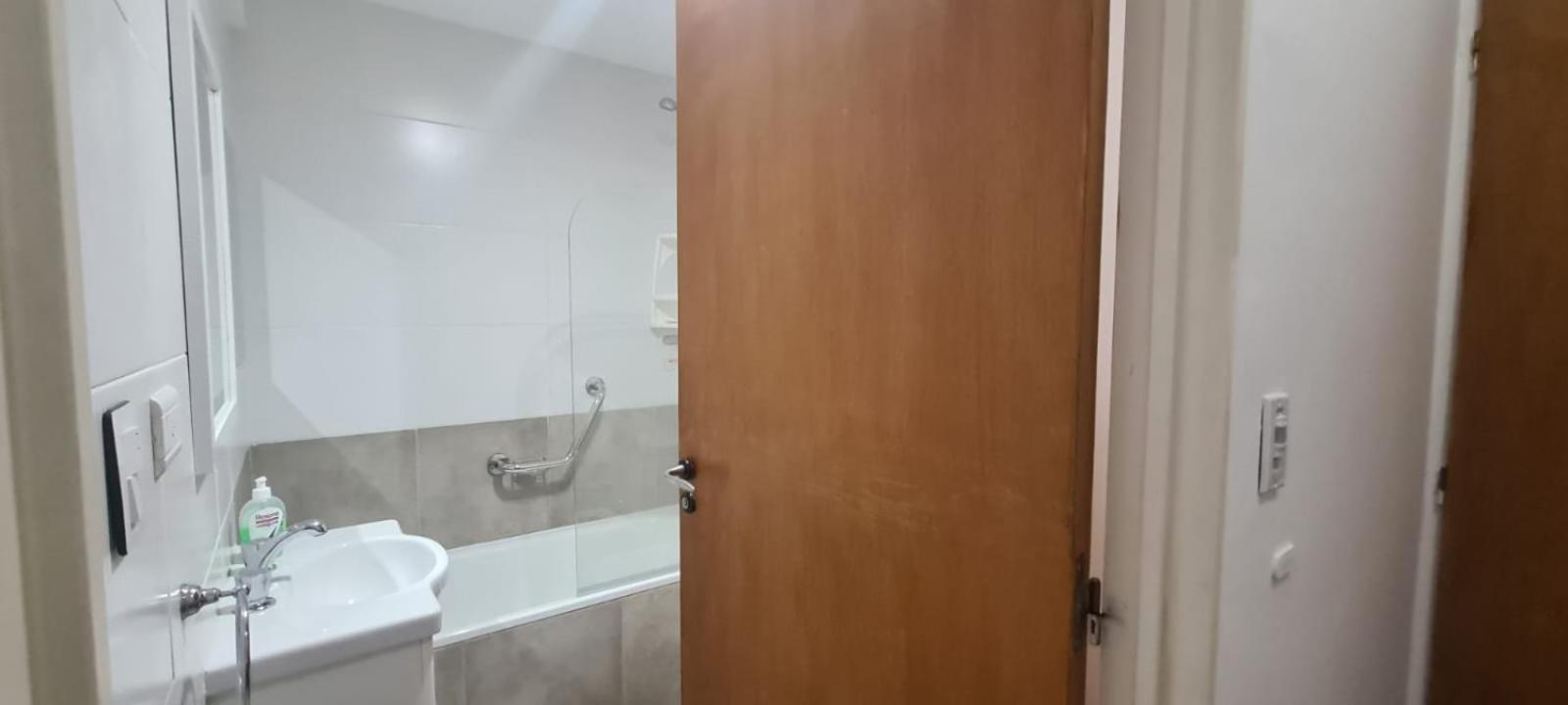 Apartment Granmonoambiente Pedraza 2134dos Buenos Aires
