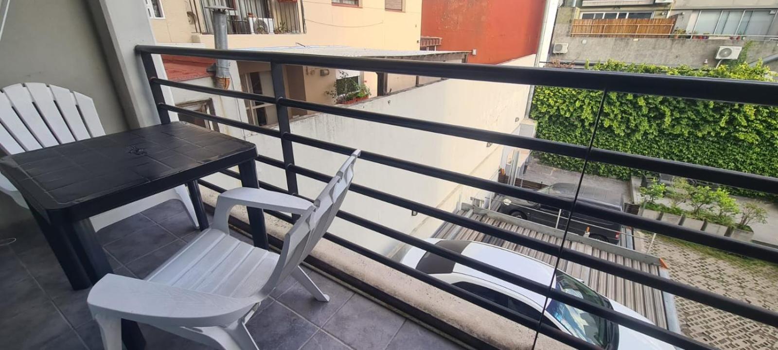 Granmonoambiente Pedraza 2134dos Buenos Aires