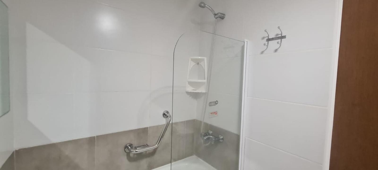 Apartment Granmonoambiente Pedraza 2134dos *
