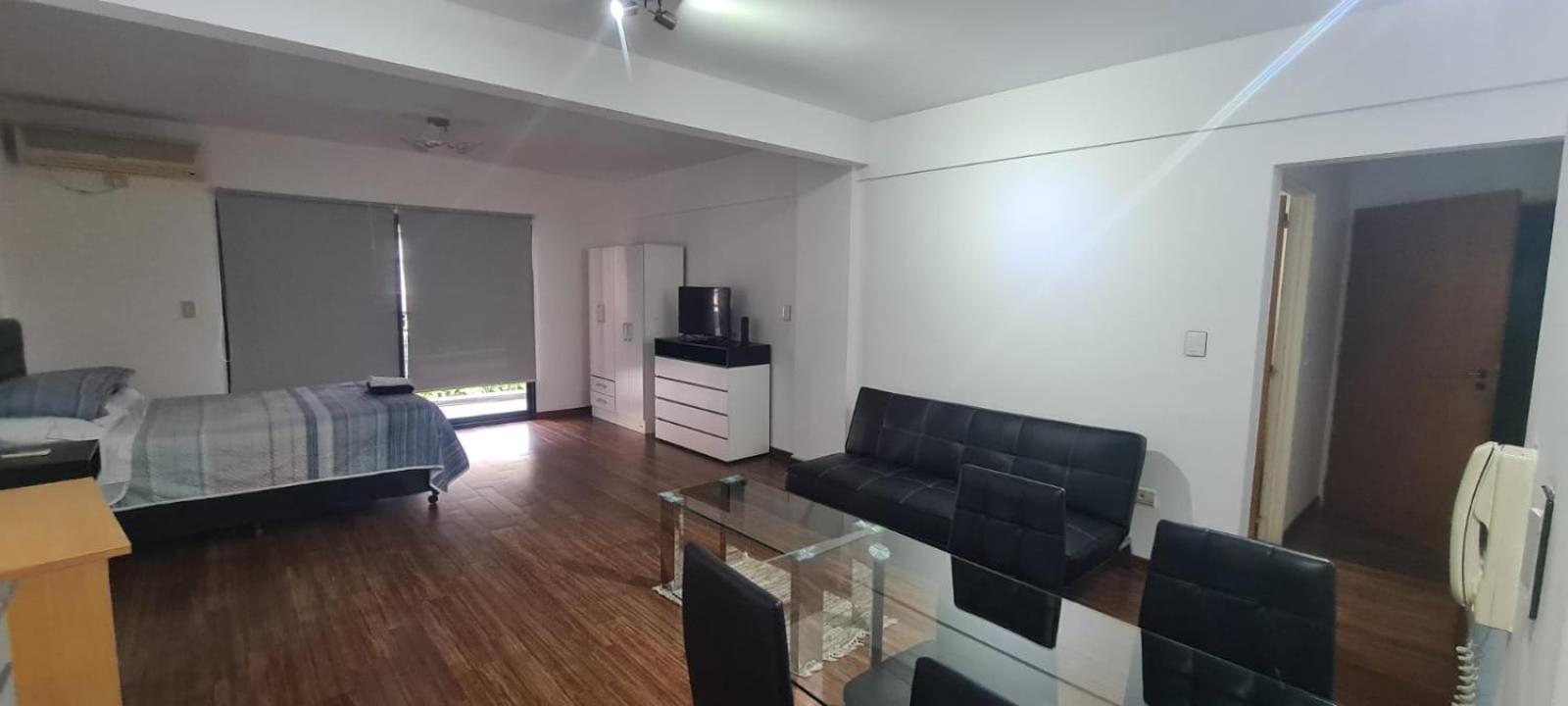 Apartment Granmonoambiente Pedraza 2134dos Buenos Aires