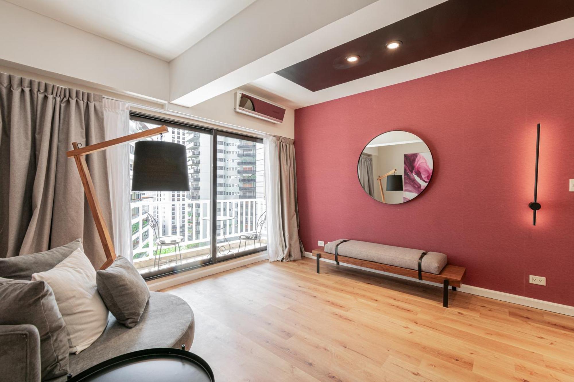 Feir's Park & Rooftop 5*