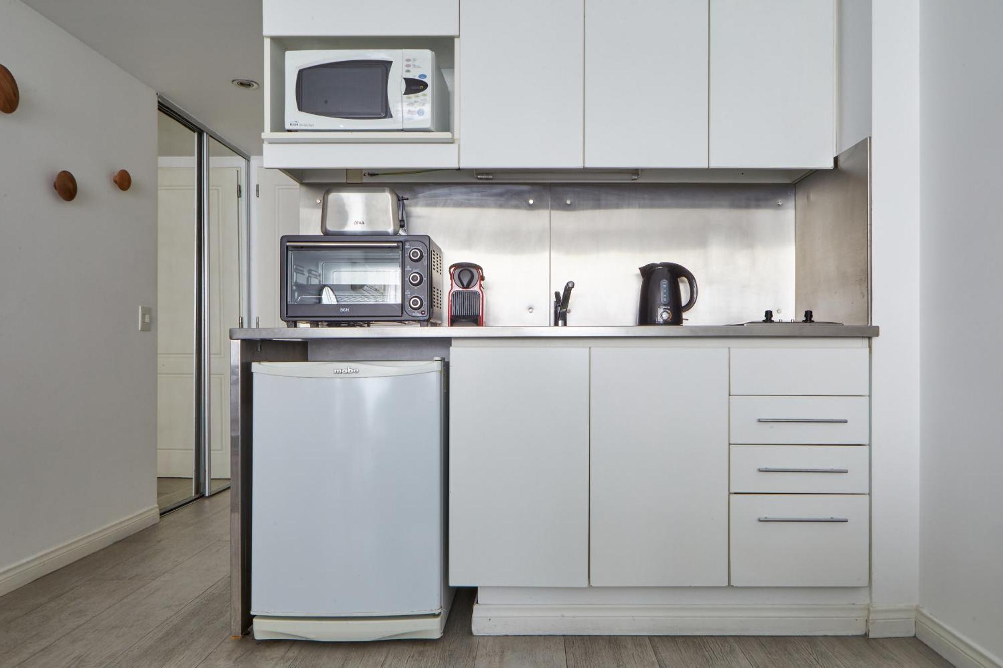 Apartment Nido At Cabello Square *