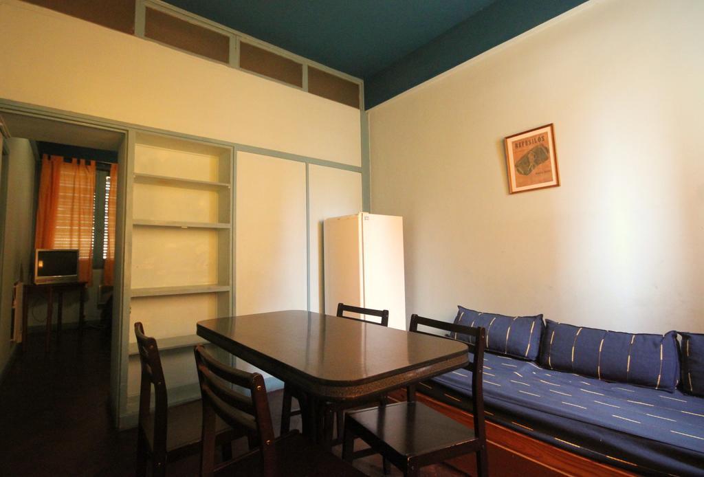 Apart Corrientes 767 Buenos Aires