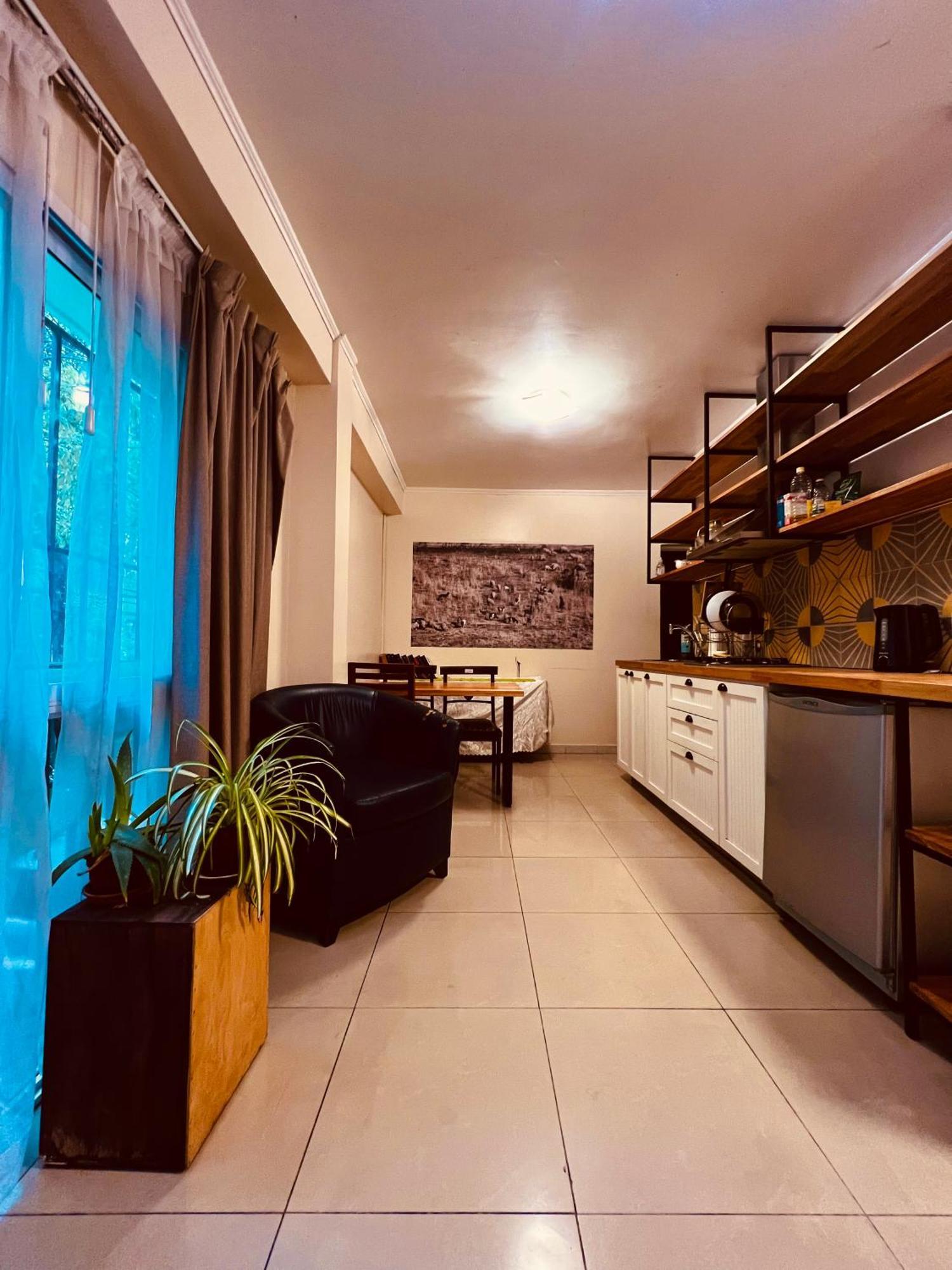 Casa de hóspedes Casa Sumaq