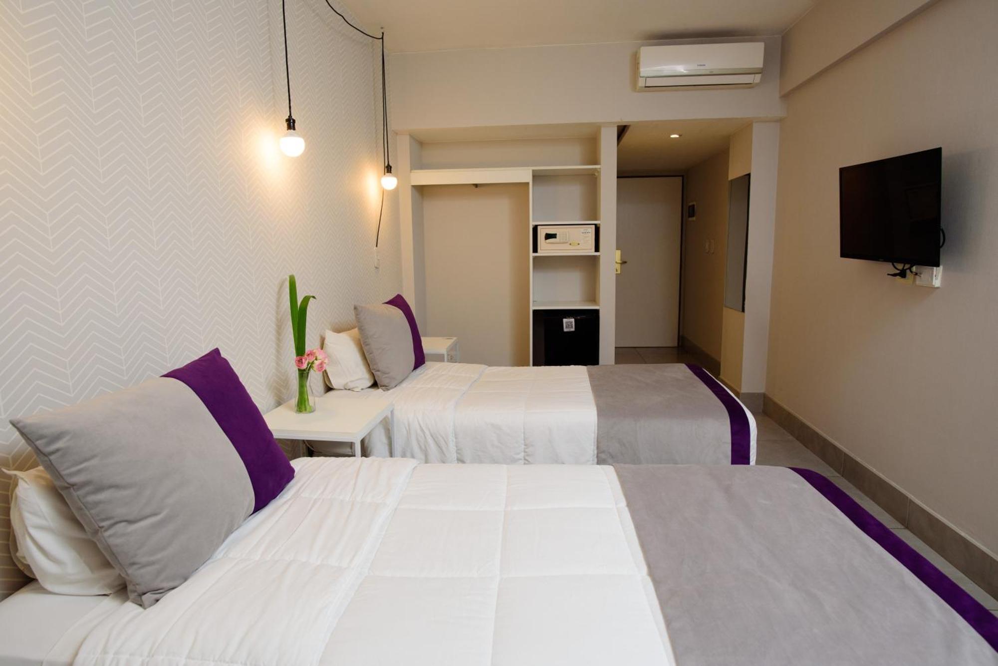 Hotel M Concept Buenos Aires