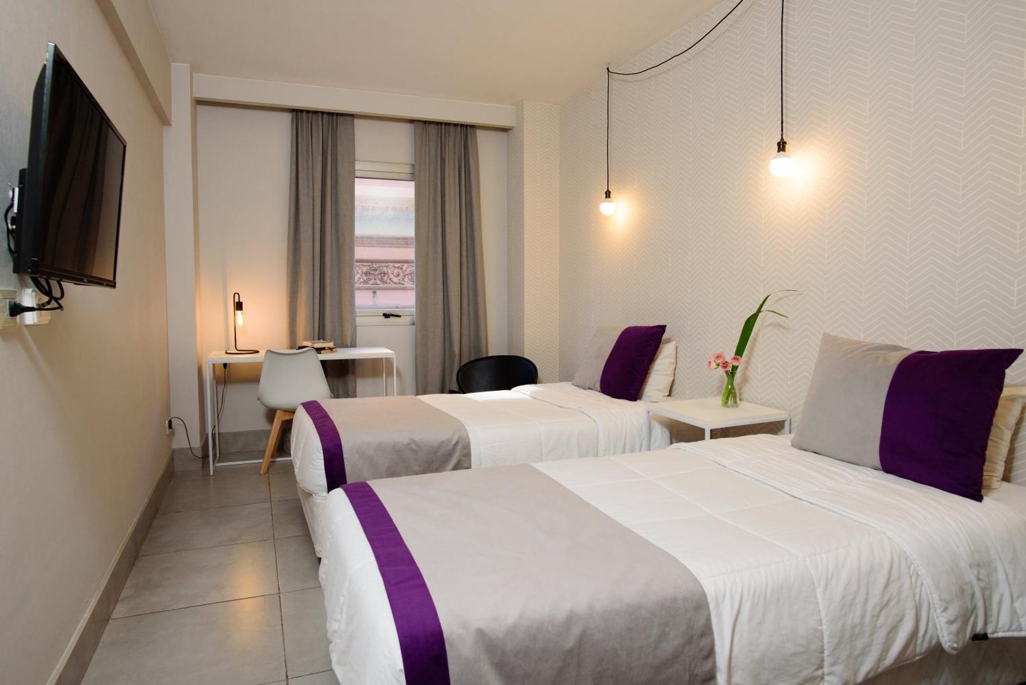 M Concept 4* Buenos Aires