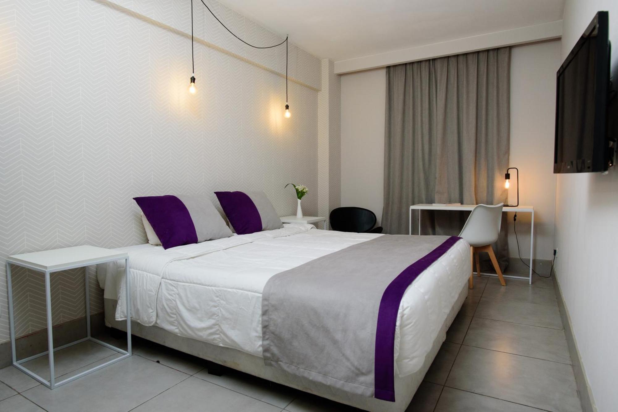 M Concept 4* Buenos Aires