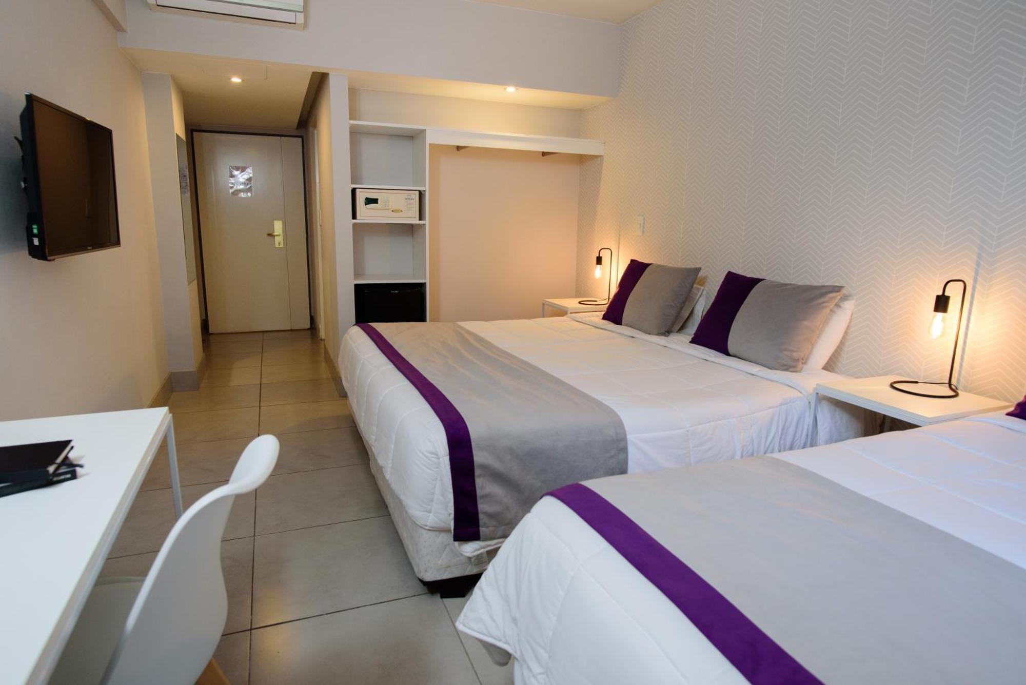 M Concept Hotel Buenos Aires