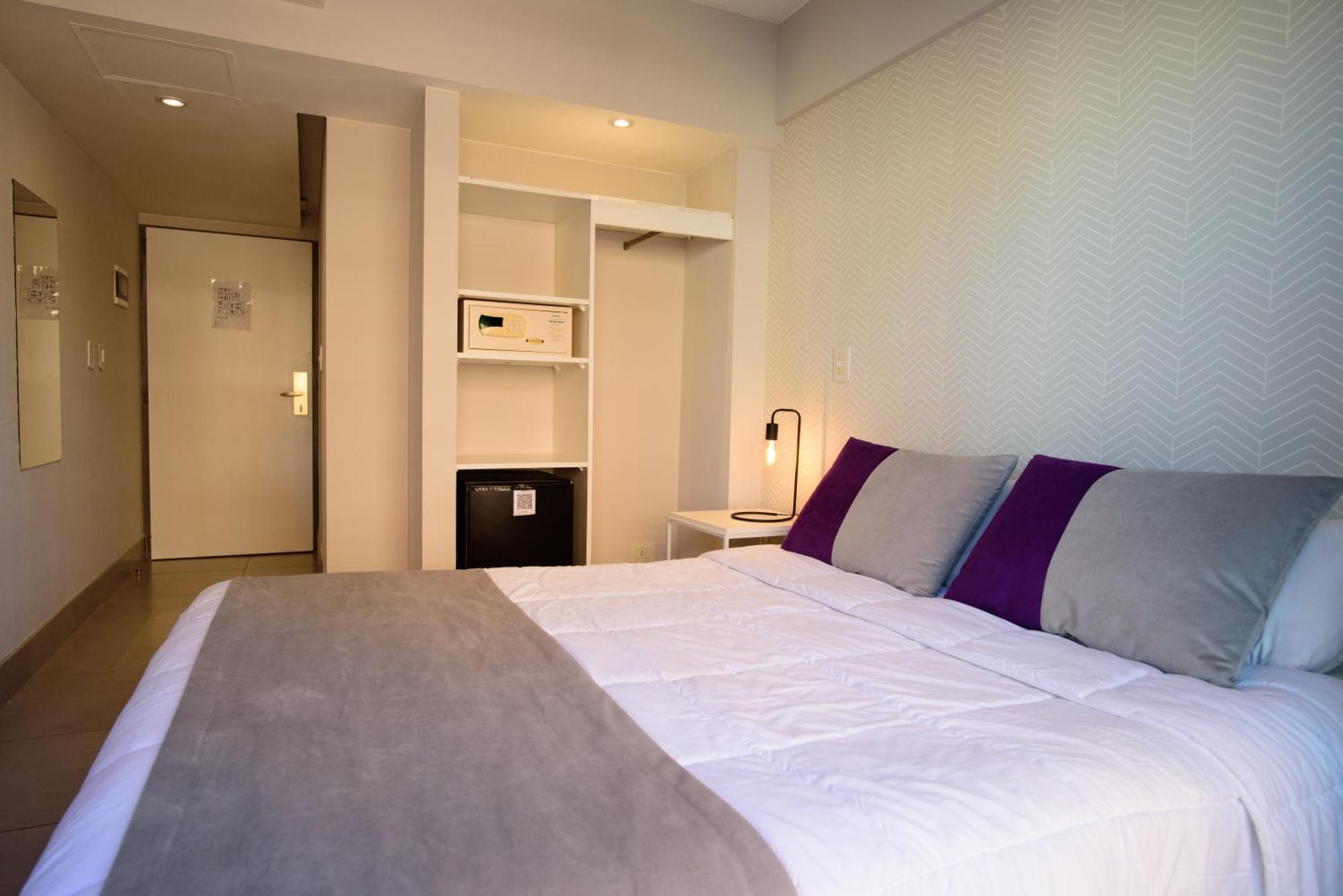 M Concept Hotel Buenos Aires