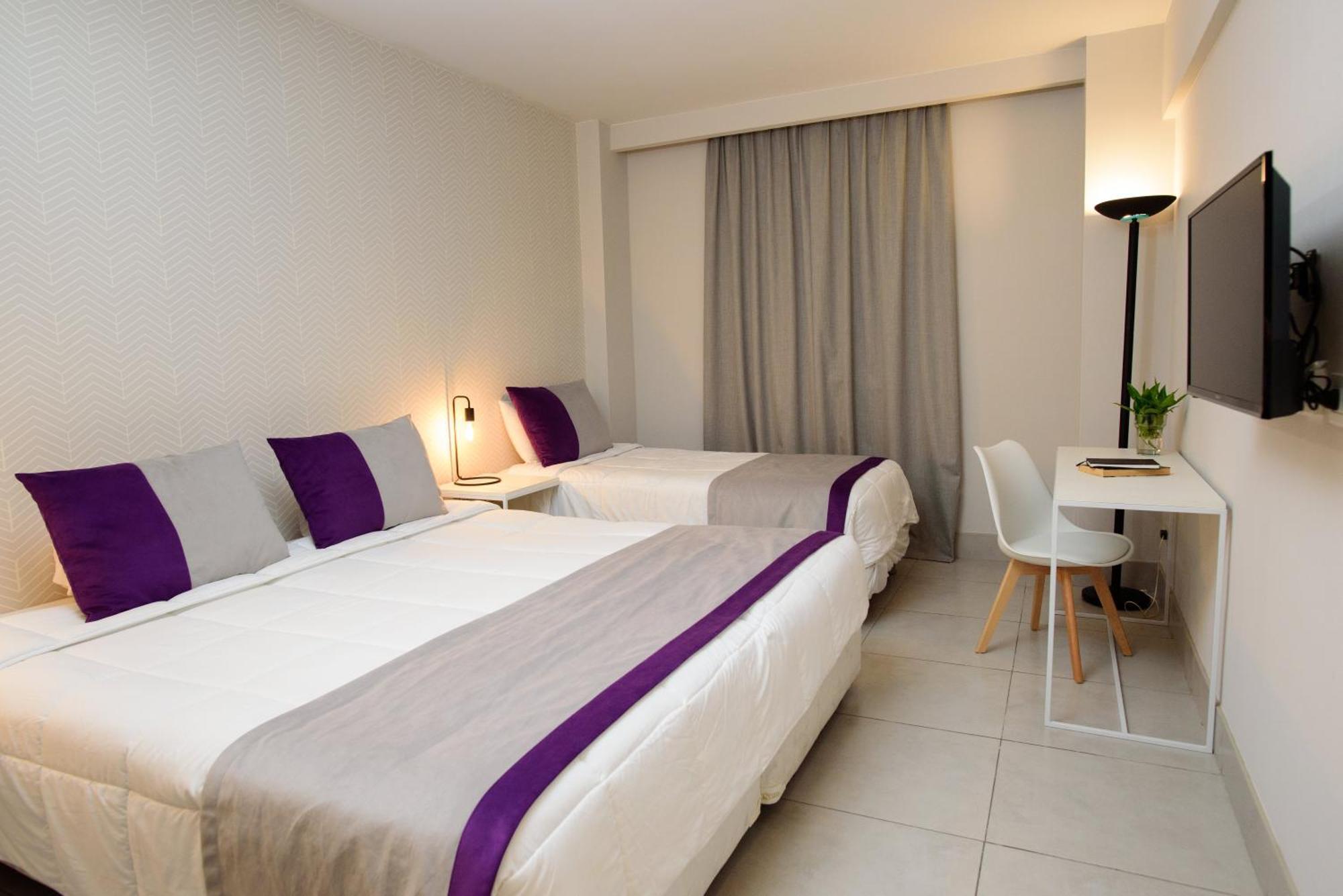 Hotel M Concept