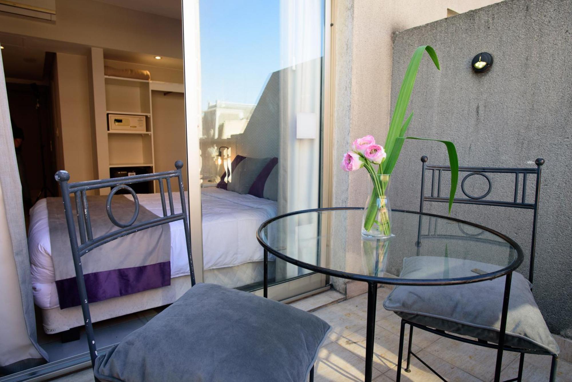 M Concept Buenos Aires