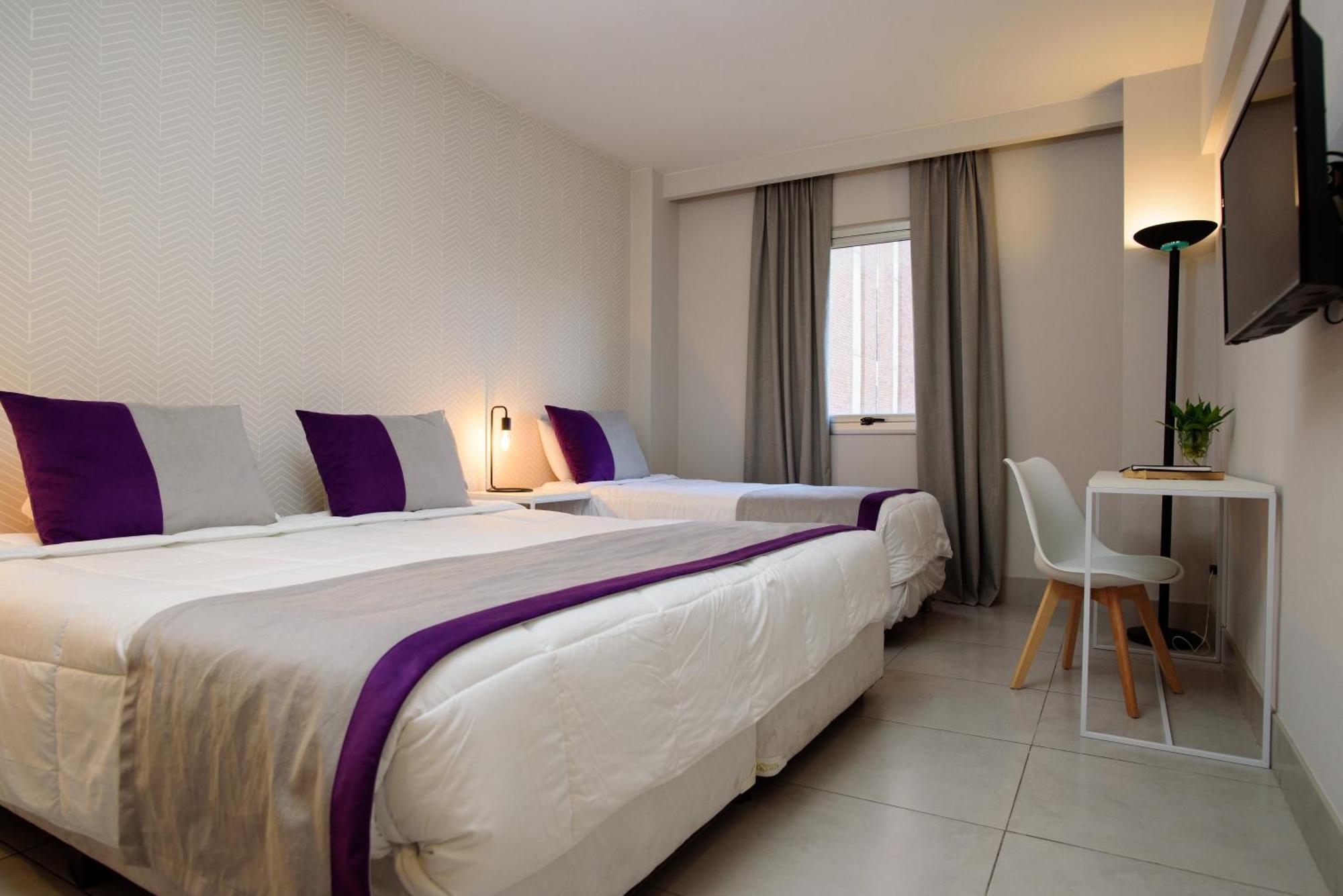 Hotel M Concept Buenos Aires