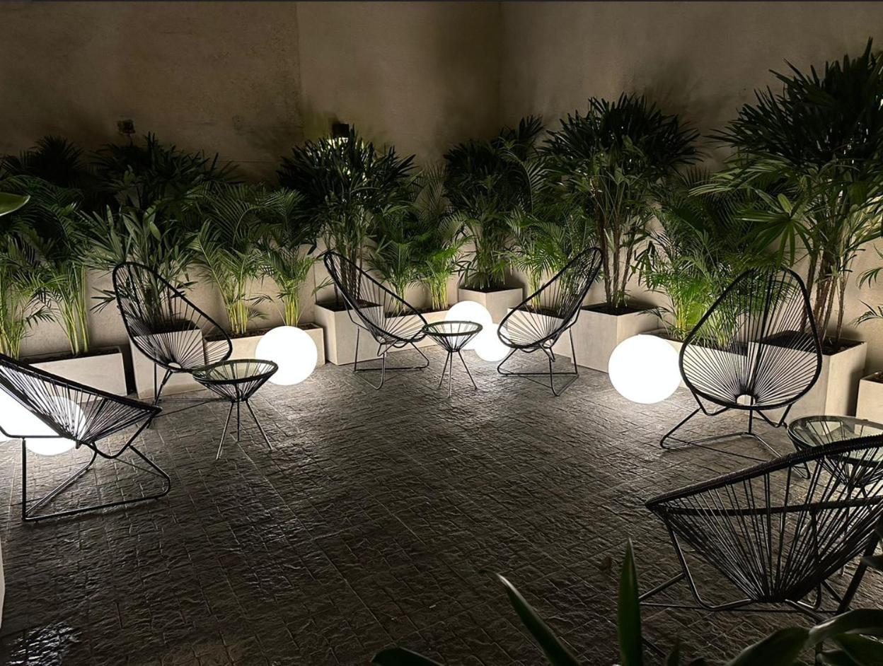 Hotel M Concept Buenos Aires