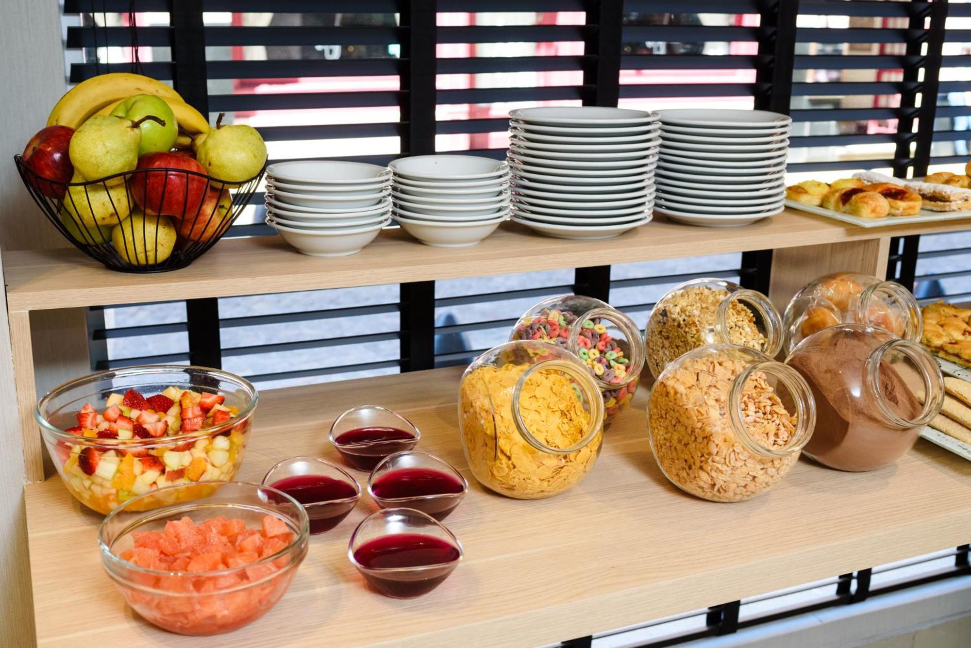M Concept Hotel 4*