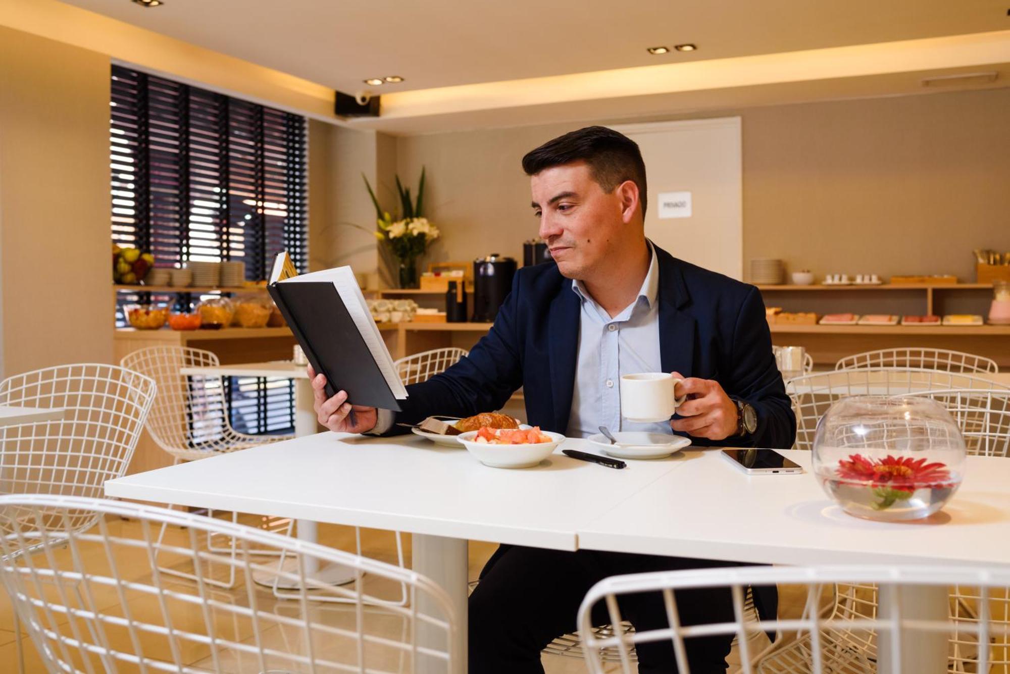 M Concept Hotel Buenos Aires