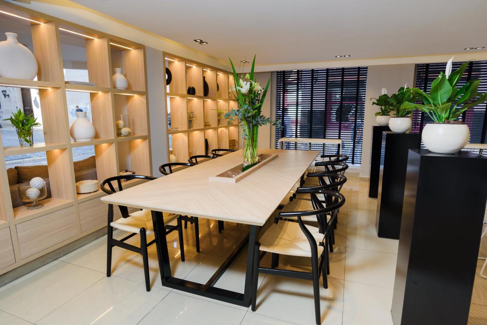 Hotel M Concept Buenos Aires