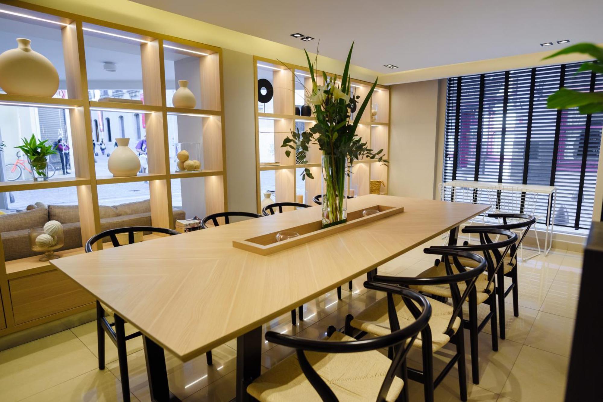 M Concept 4* Buenos Aires