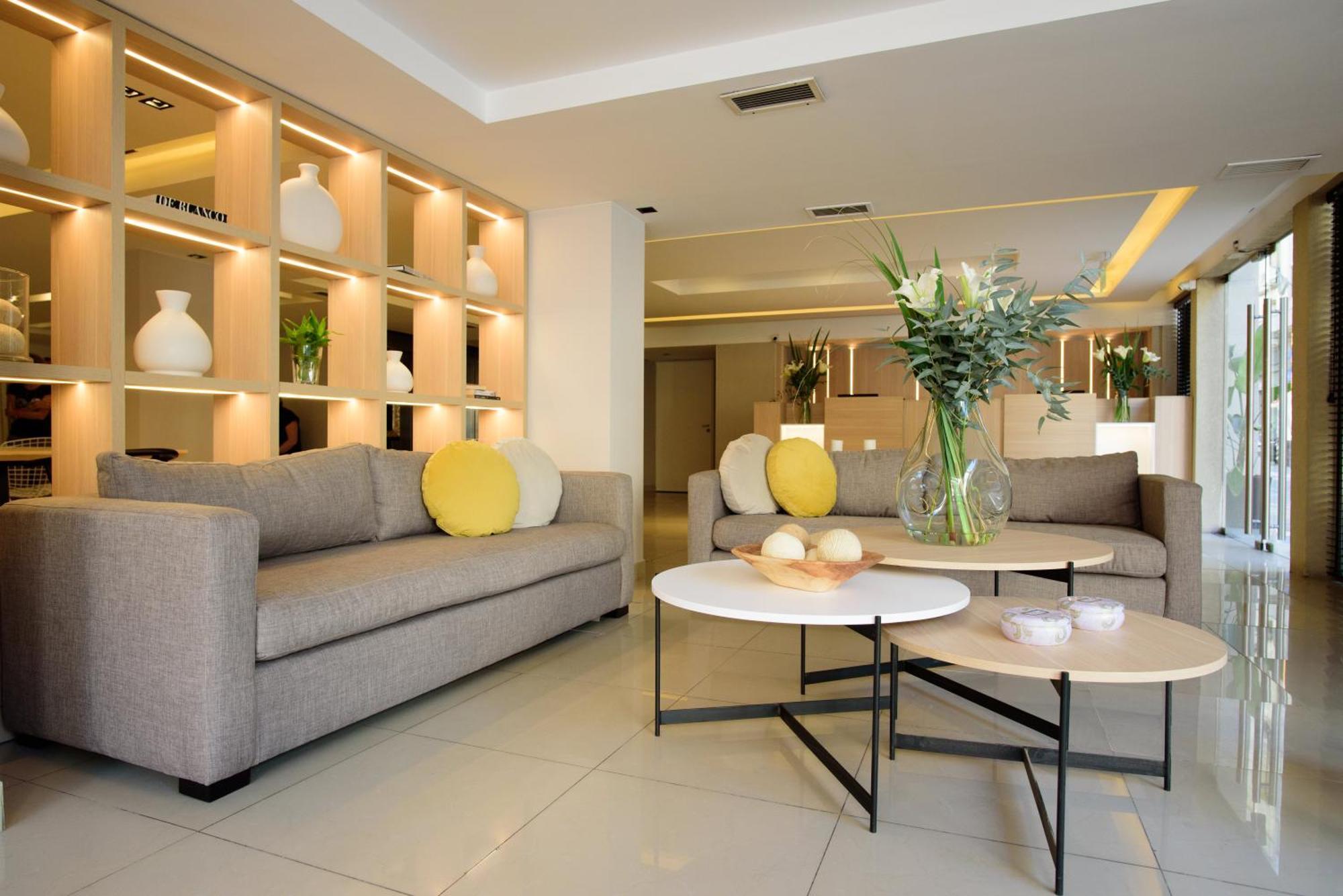 M Concept Hotel