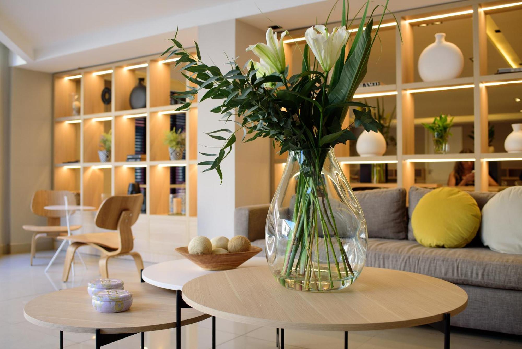 M Concept 4* Buenos Aires