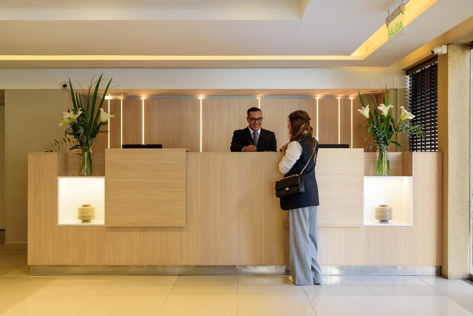 Hotel M Concept