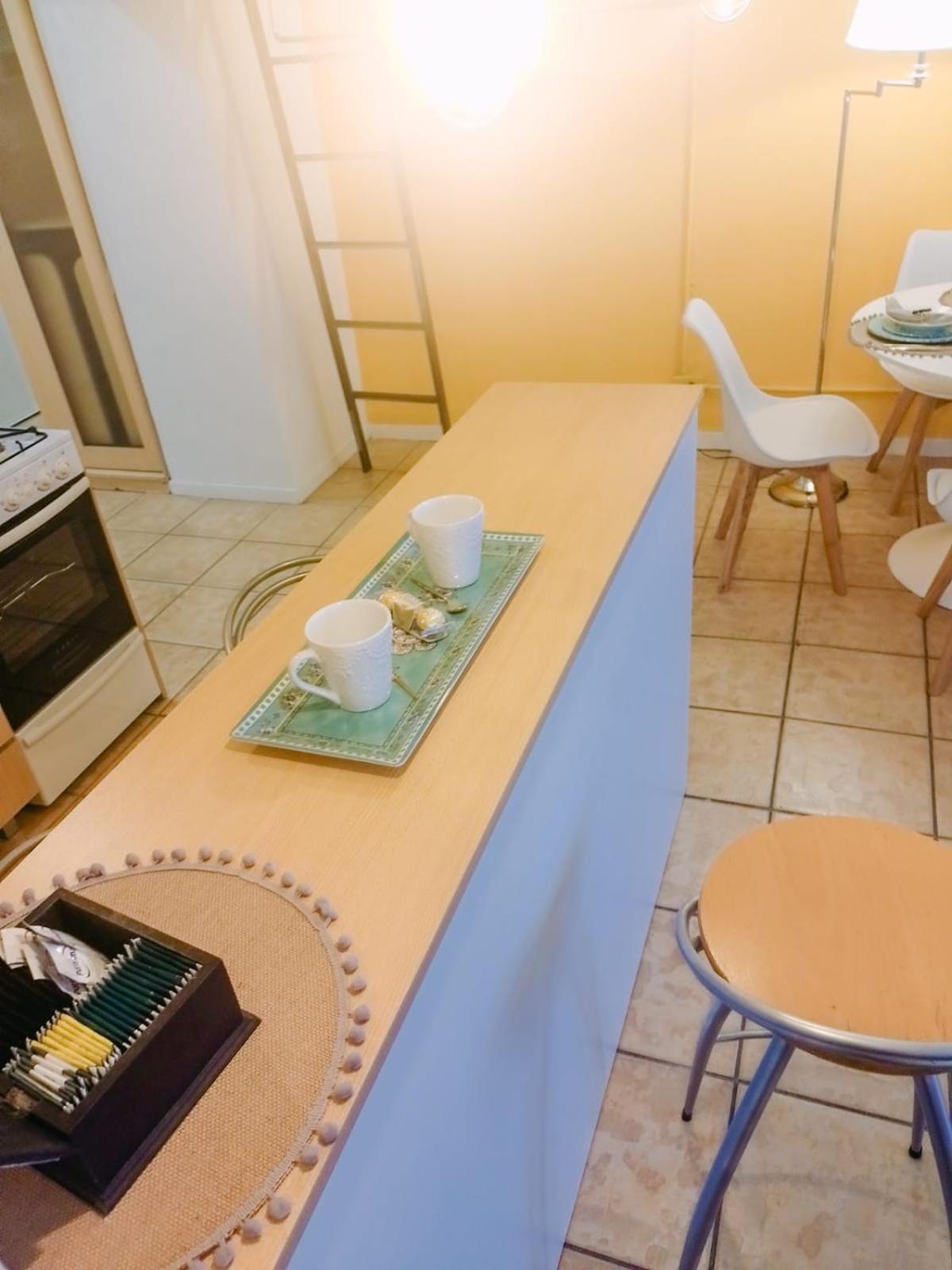 Apartment Departamento Loft En Canitas Palermo Hollywood *