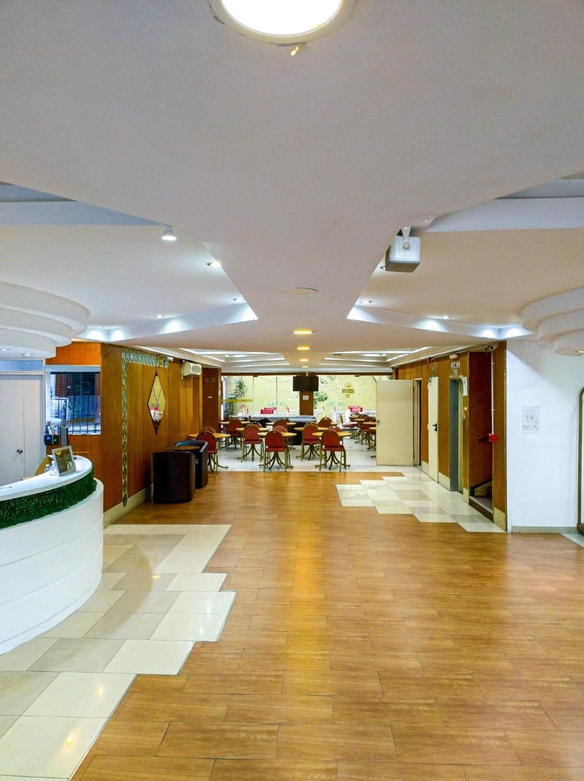 San Remo Hotel