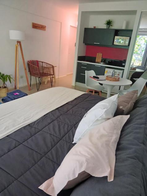 Be Happy Palermo Soho Apartamento *