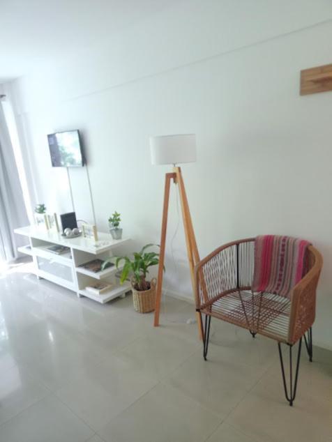 Apartamento Be Happy Palermo Soho Ciudad Autónoma de Buenos Aires
